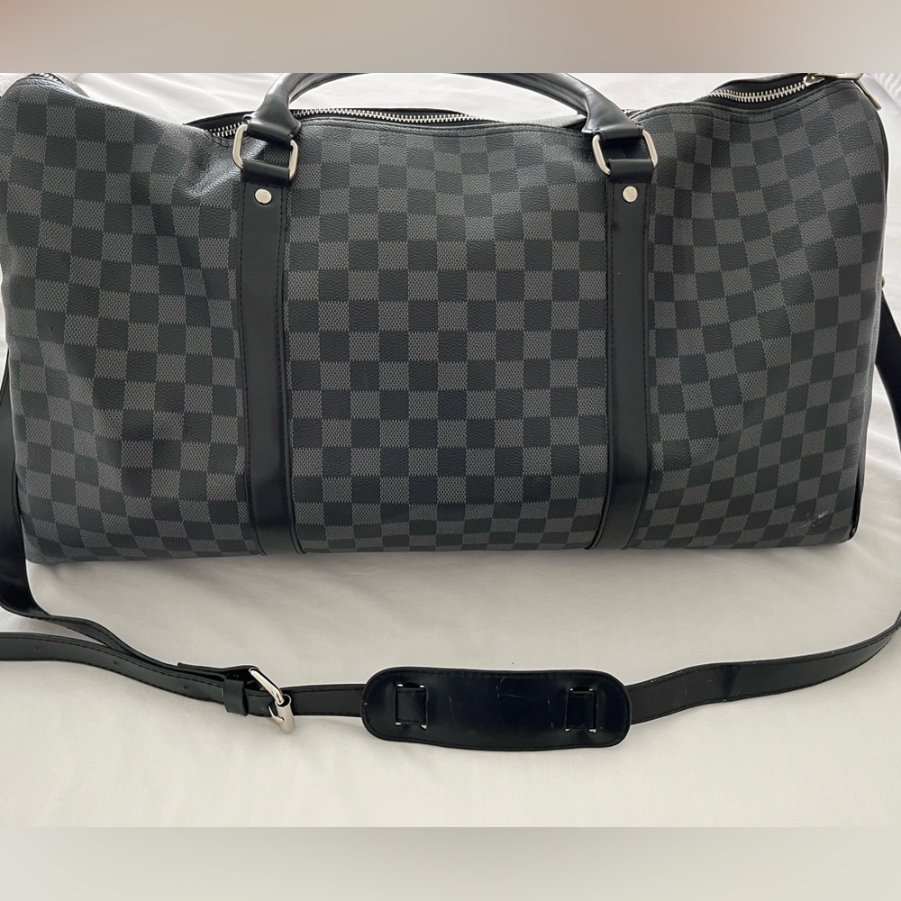 Duffel bag